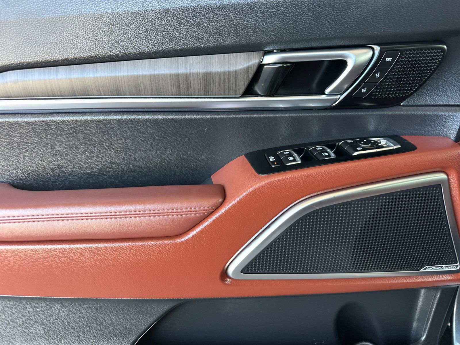 Certified 2023 Kia Telluride SX AWD/4WD image 13