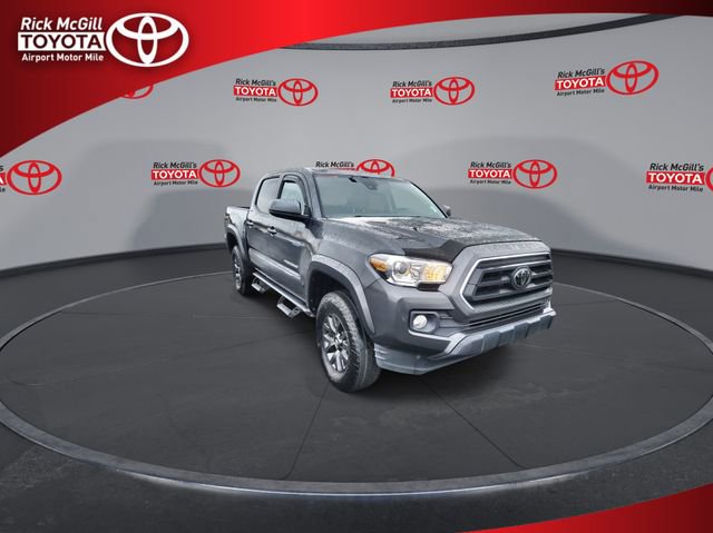 Used 2022 Toyota Tacoma SR5 image 2