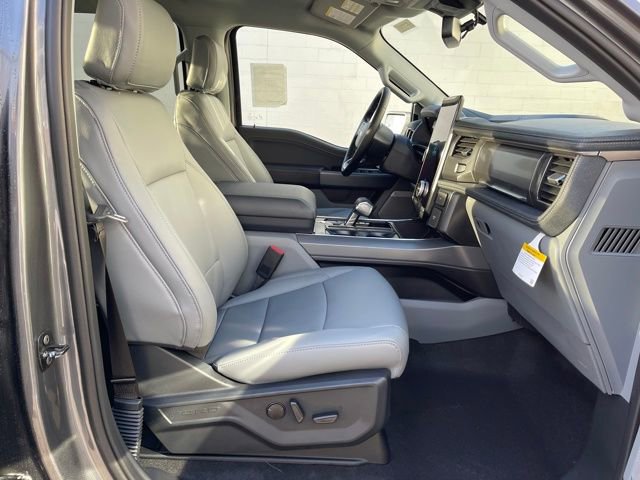 New 2025 Ford F150 Lightning Flash image 32