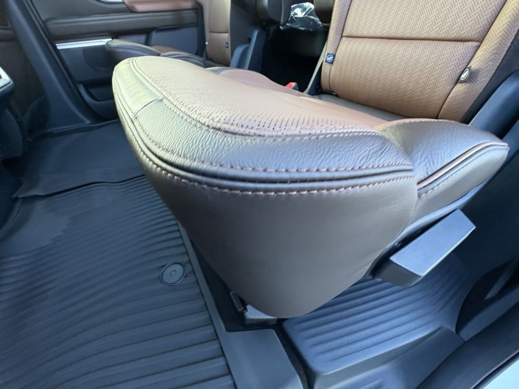 New 2025 Ford Expedition King Ranch image 28