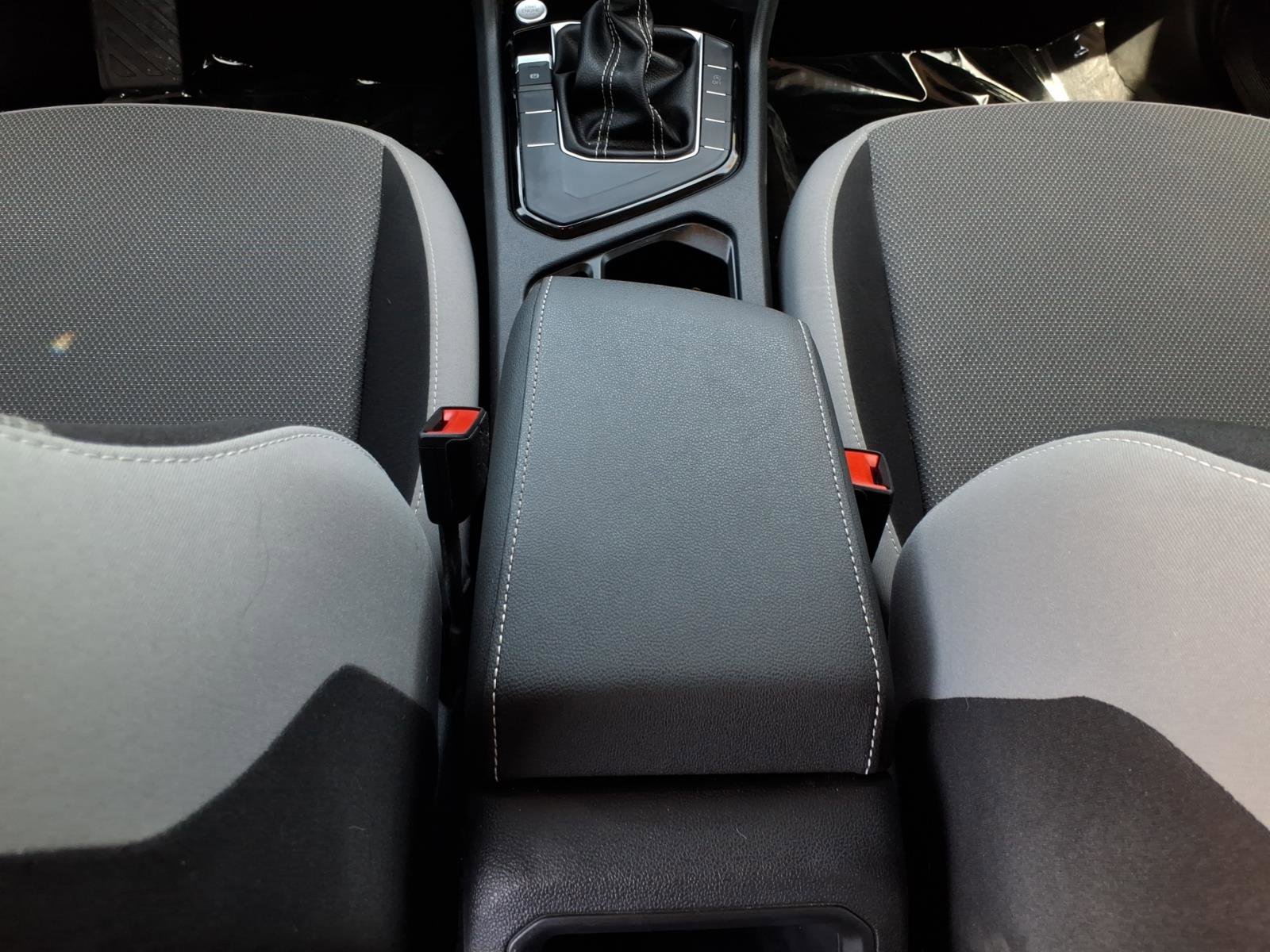 Certified 2024 Volkswagen Taos S FWD image 24