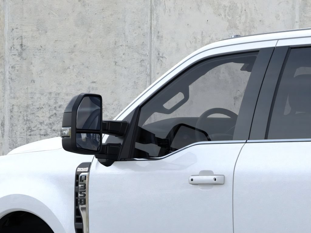 New 2026 Ford F350 King Ranch AWD/4WD image 20