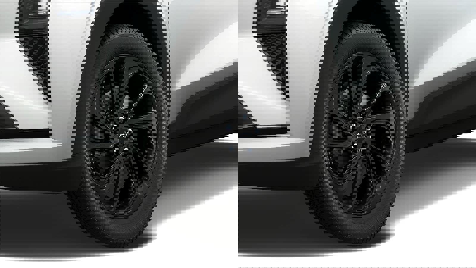 New 2027 Chevrolet Bolt RS image 4