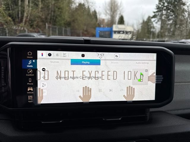 New 2026 Jeep Wrangler Sport S image 23