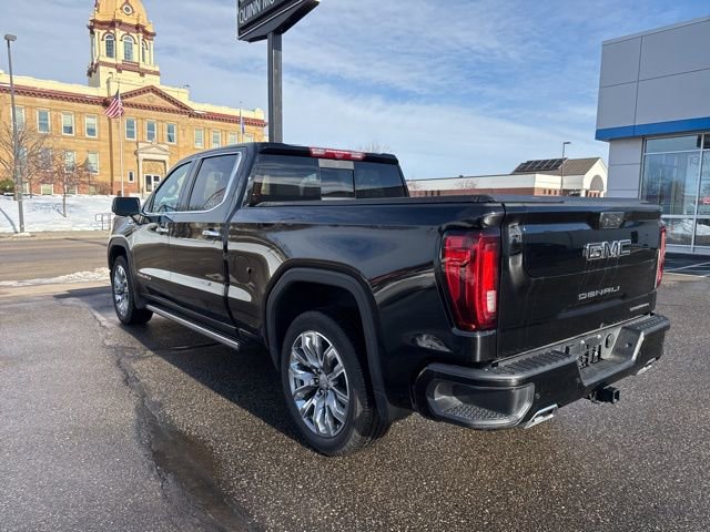 Used 2024 GMC Sierra 1500 Denali w/ Denali Reserve Package image 3