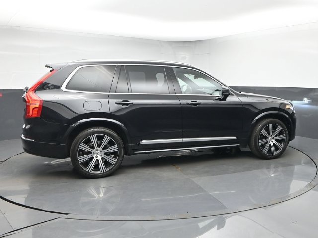Used 2023 Volvo XC90 B6 Ultimate w/ Protection Package Premier AWD/4WD image 9