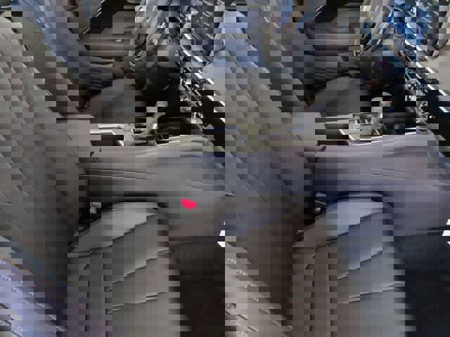 New 2025 Acura ADX FWD image 24