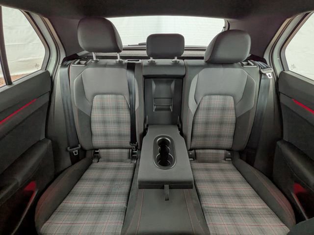 Used 2024 Volkswagen GTI S image 17