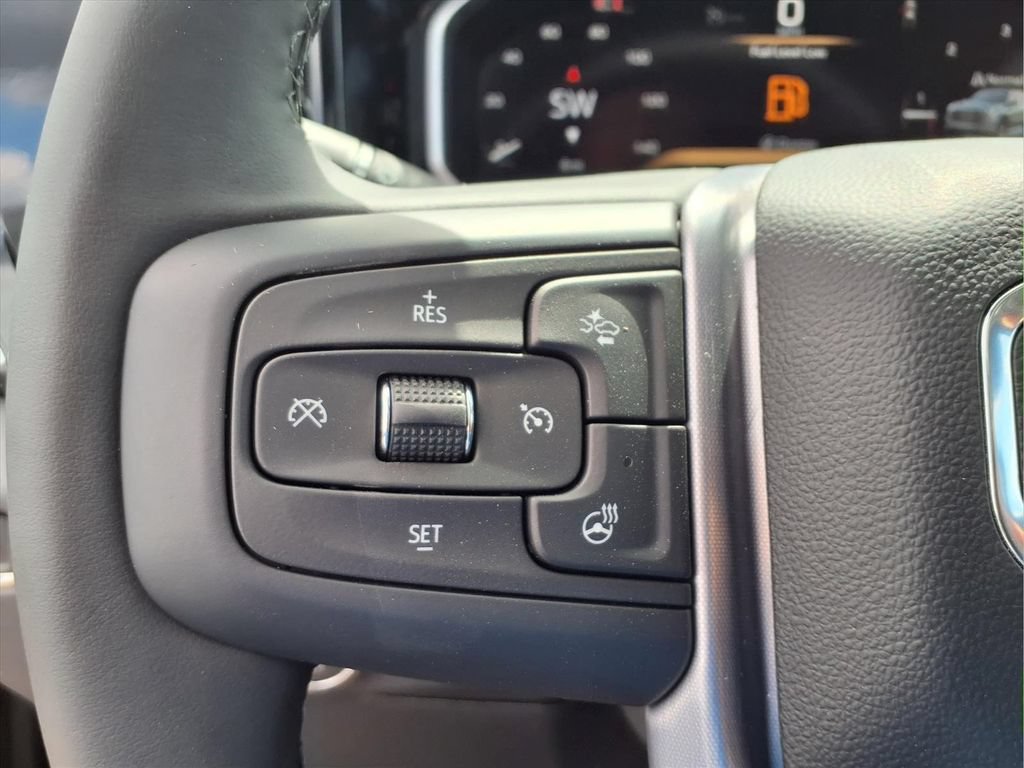 New 2026 GMC Sierra 1500 Elevation AWD/4WD image 20