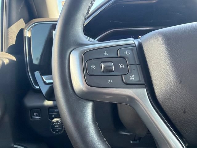Used 2024 Chevrolet Silverado 1500 LT AWD/4WD image 34