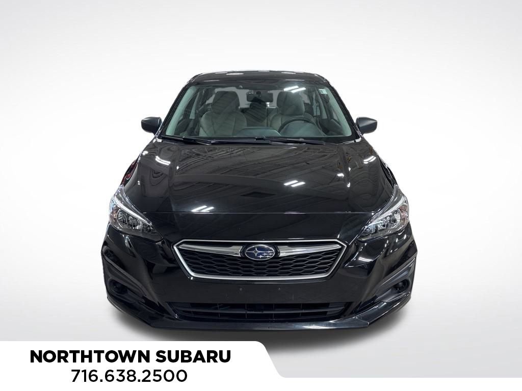 Used 2018 Subaru Impreza 2.0i image 19