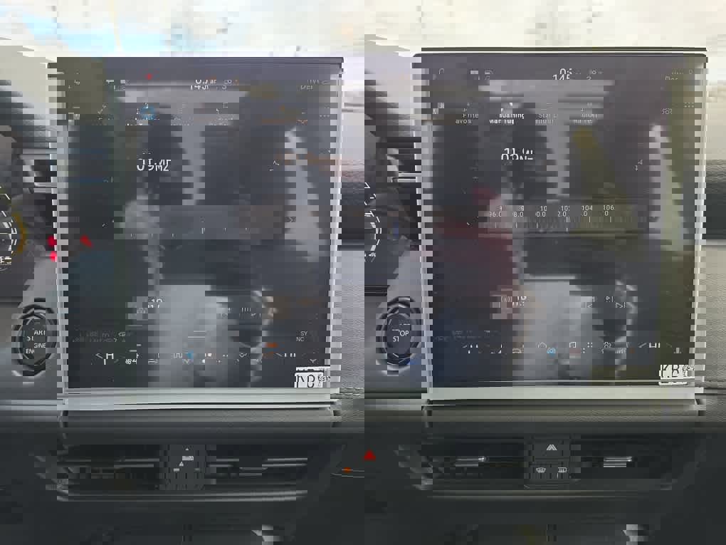 New 2026 MAZDA CX-5 2.5 S w/ Premium Package image 18