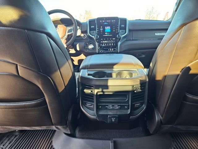 Used 2026 RAM 1500 Laramie w/ Bed Utility Group image 14