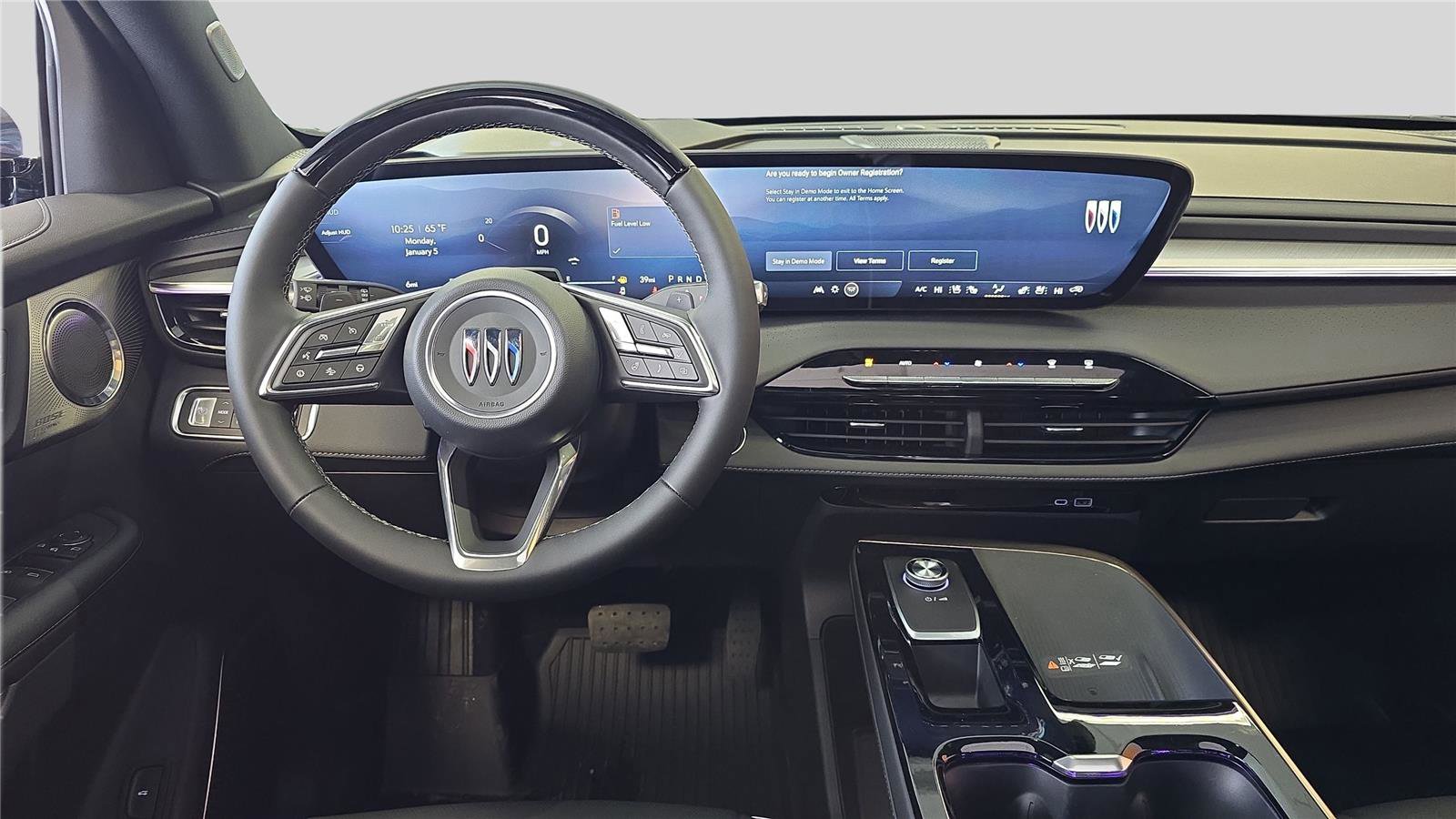 New 2026 Buick Enclave Avenir w/ Super Cruise Package image 9