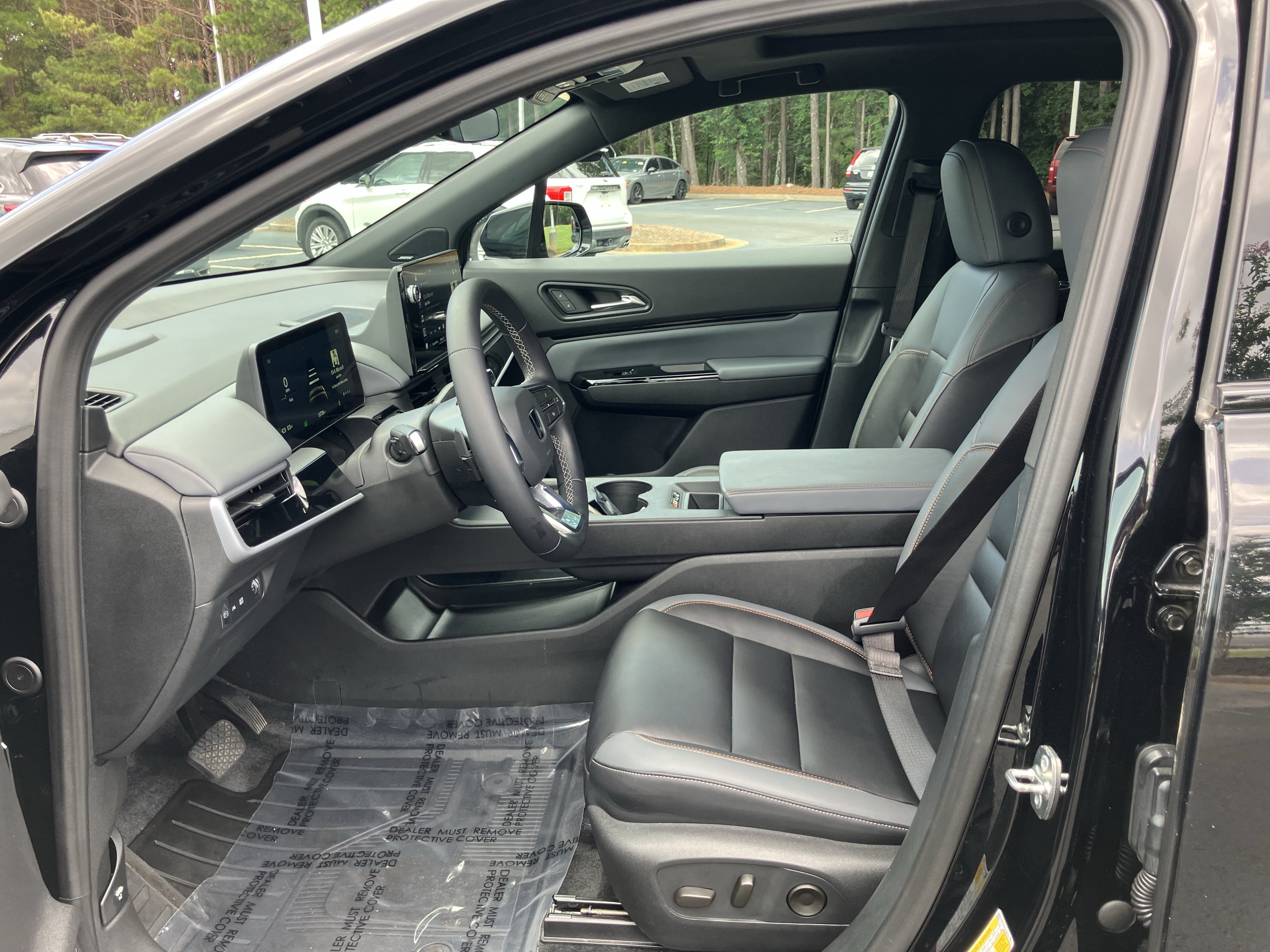 Used 2024 Honda Prologue Touring image 16
