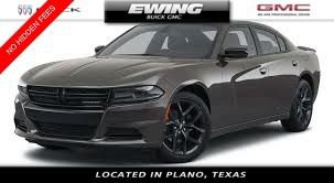 Used 2021 Dodge Charger SXT w/ Leather Interior Group RWD video 1
