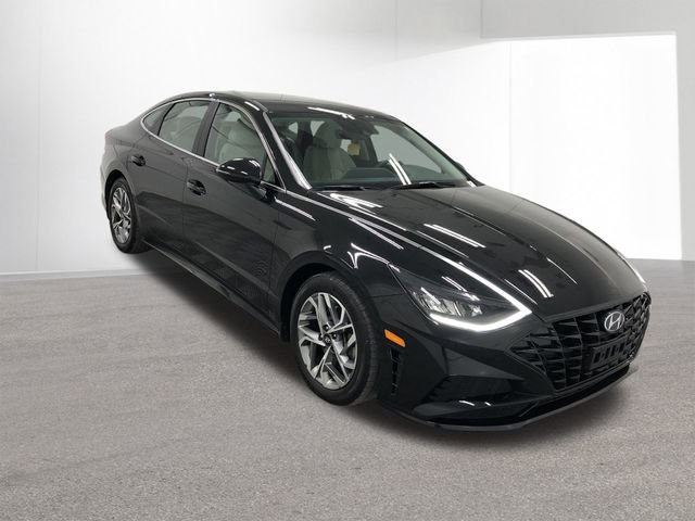 Used 2022 Hyundai Sonata SEL image 9