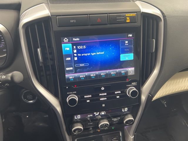 Used 2022 Subaru Ascent Premium w/ Convenience Package AWD/4WD image 16