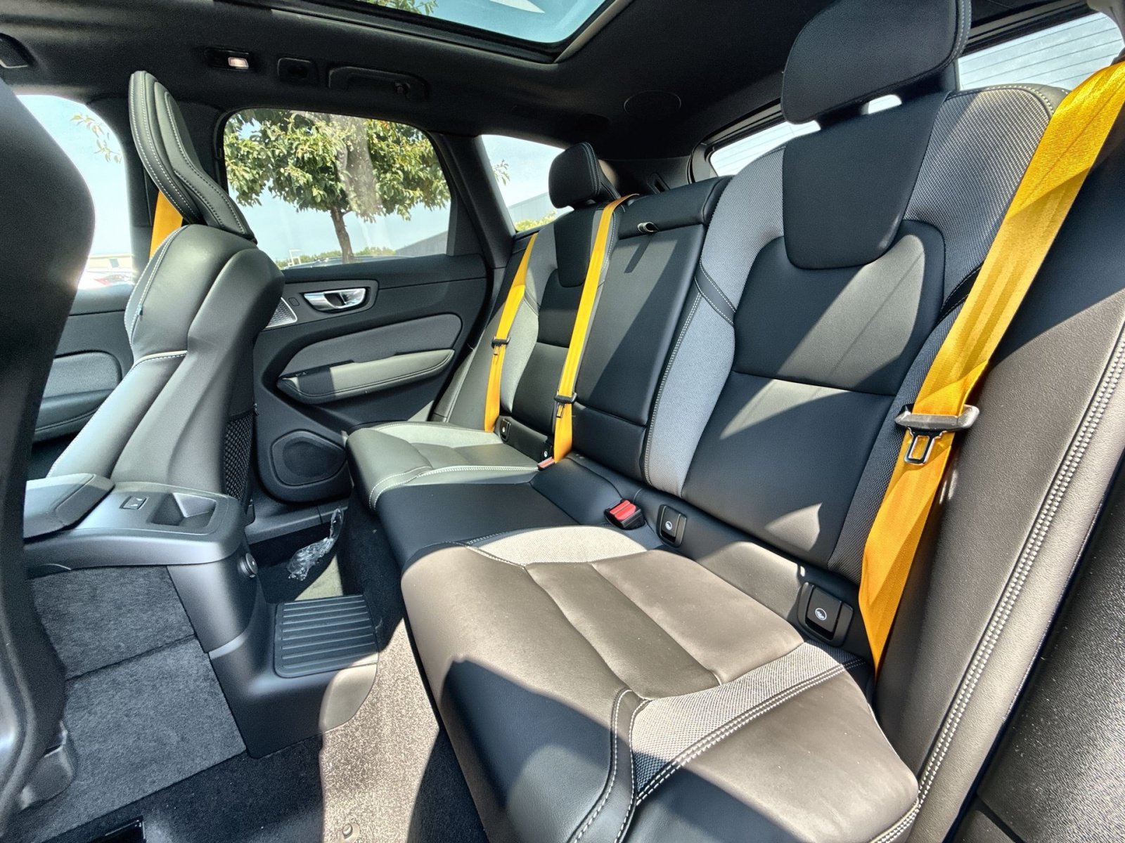 New 2026 Volvo XC60 T8 Polestar AWD/4WD image 25