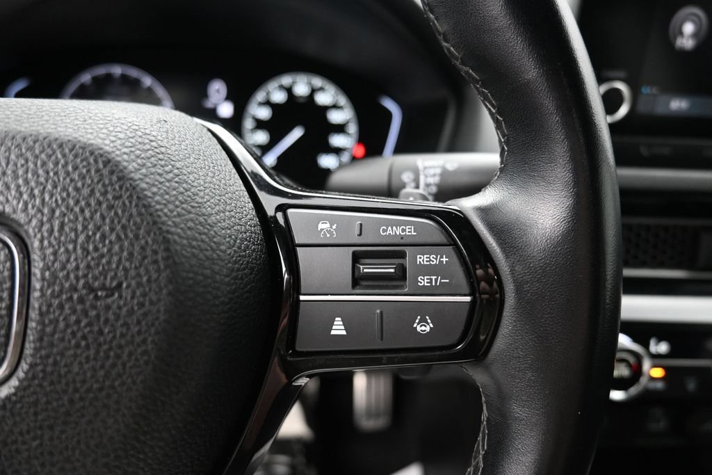 Used 2022 Honda Civic Sport image 8