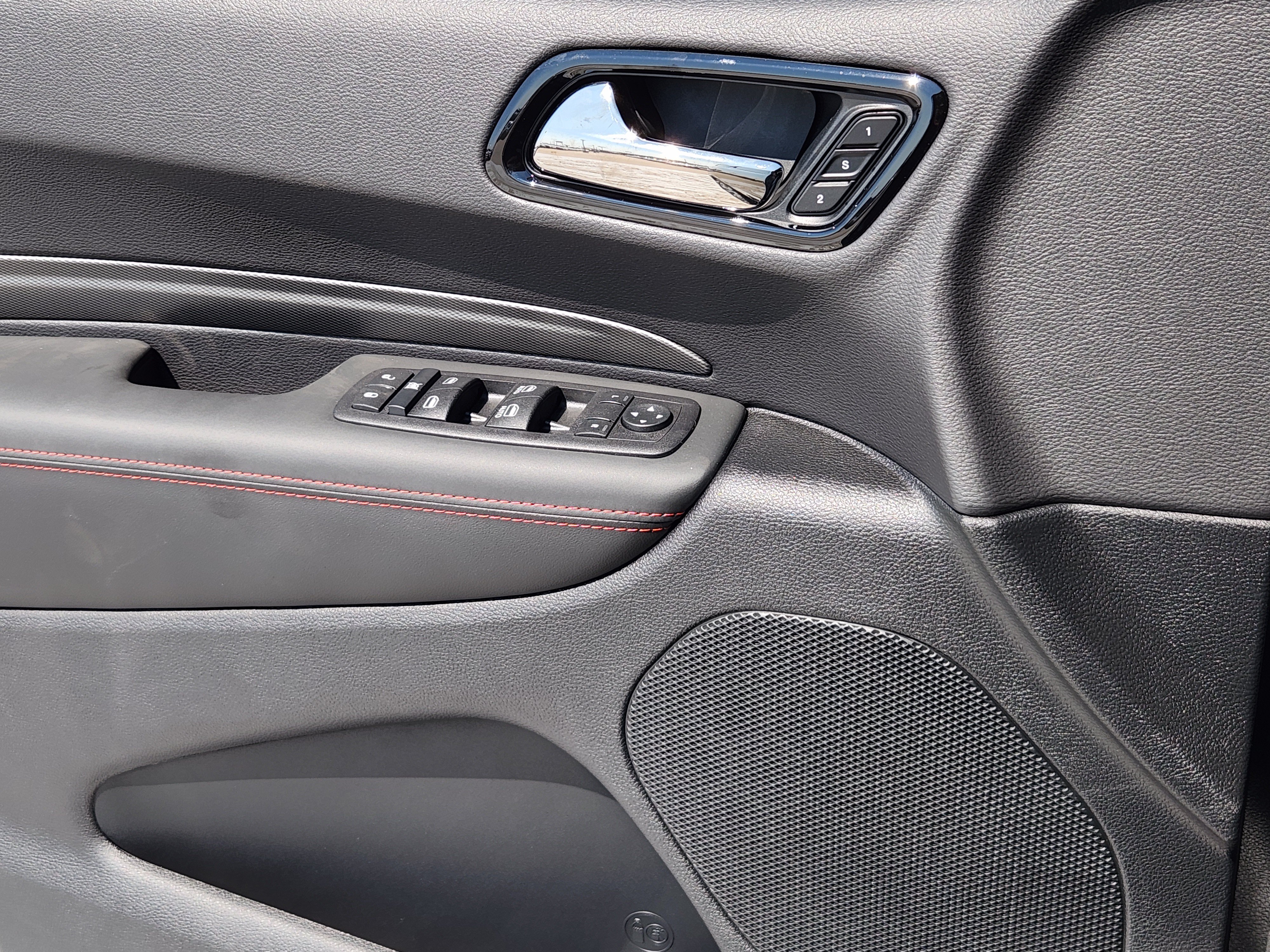 New 2027 Dodge Durango GT AWD/4WD image 17
