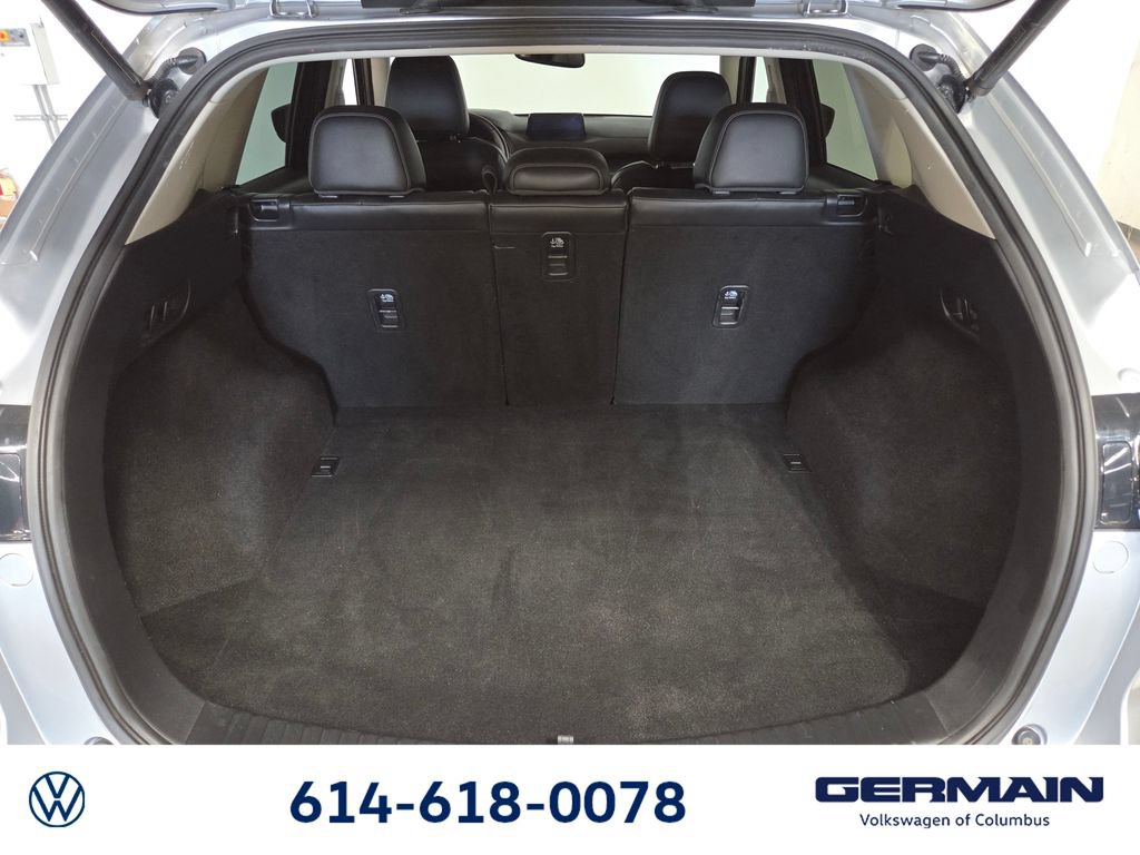 Used 2020 MAZDA CX-5 Grand Touring w/ GT Premium Package AWD/4WD image 23