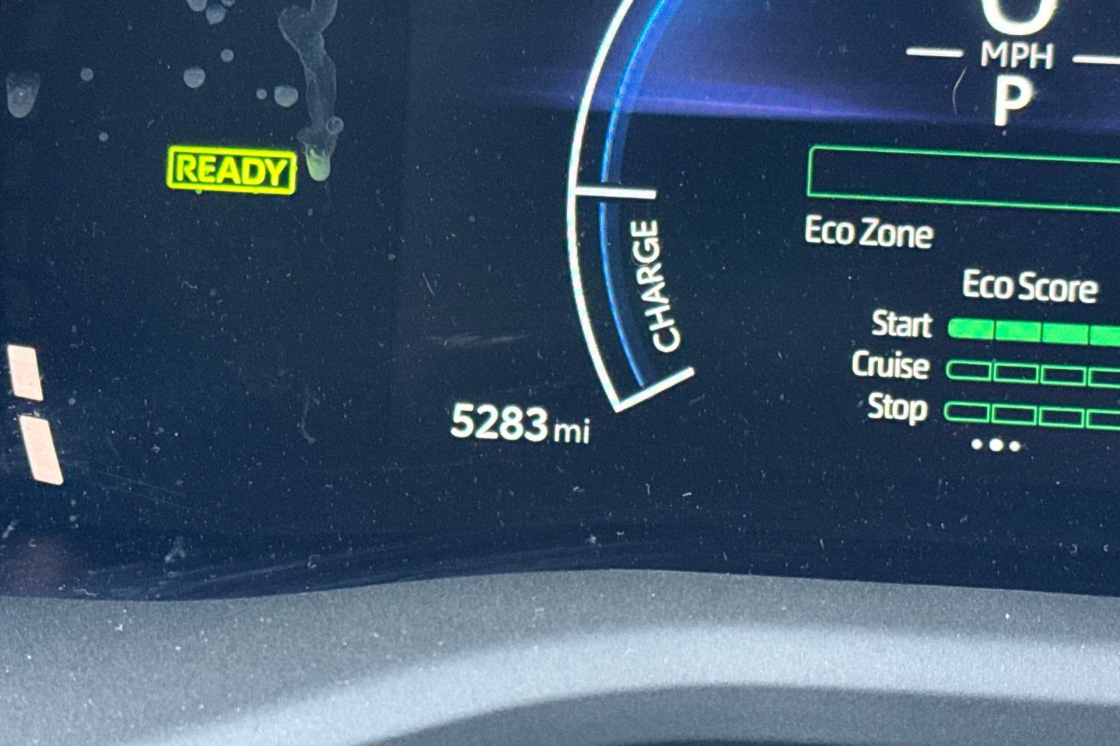 Certified 2025 Toyota Camry LE FWD image 3