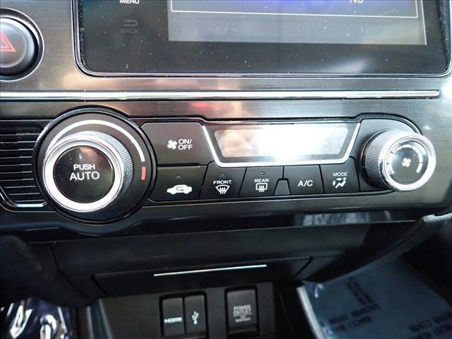 Used 2015 Honda Civic EX image 17