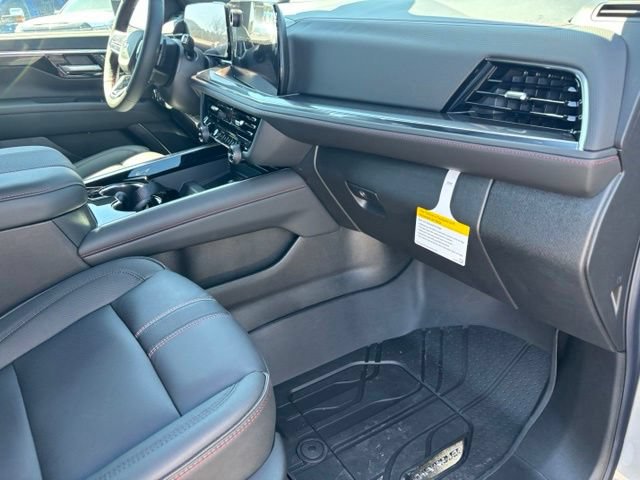 New 2026 Chevrolet Tahoe RST w/ Comfort Package AWD/4WD image 25