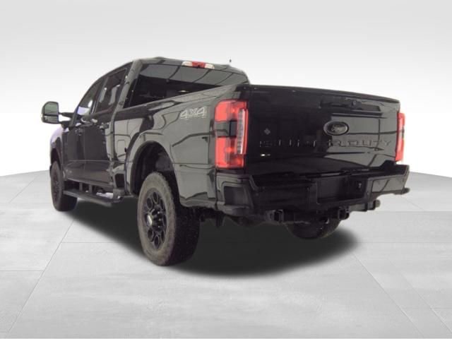 Used 2023 Ford F350 XLT w/ Black Appearance Package image 8