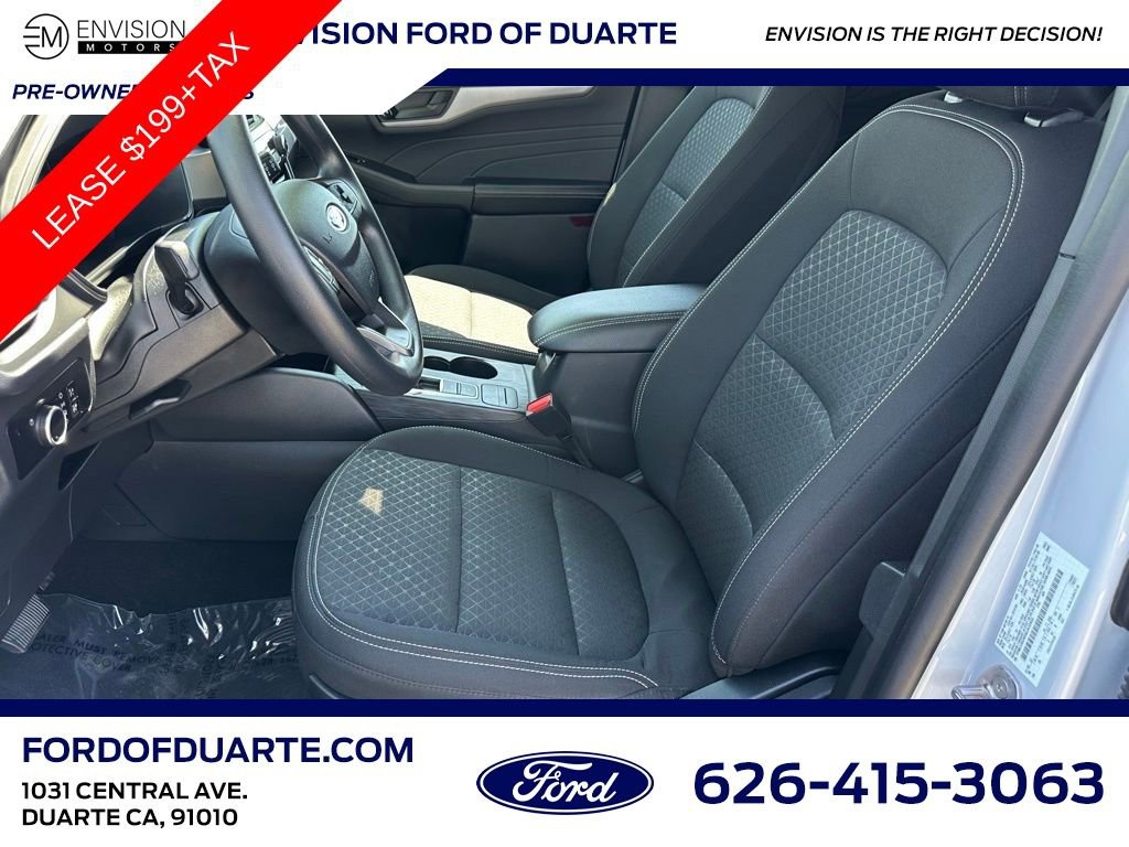 Used 2025 Ford Escape Active image 18