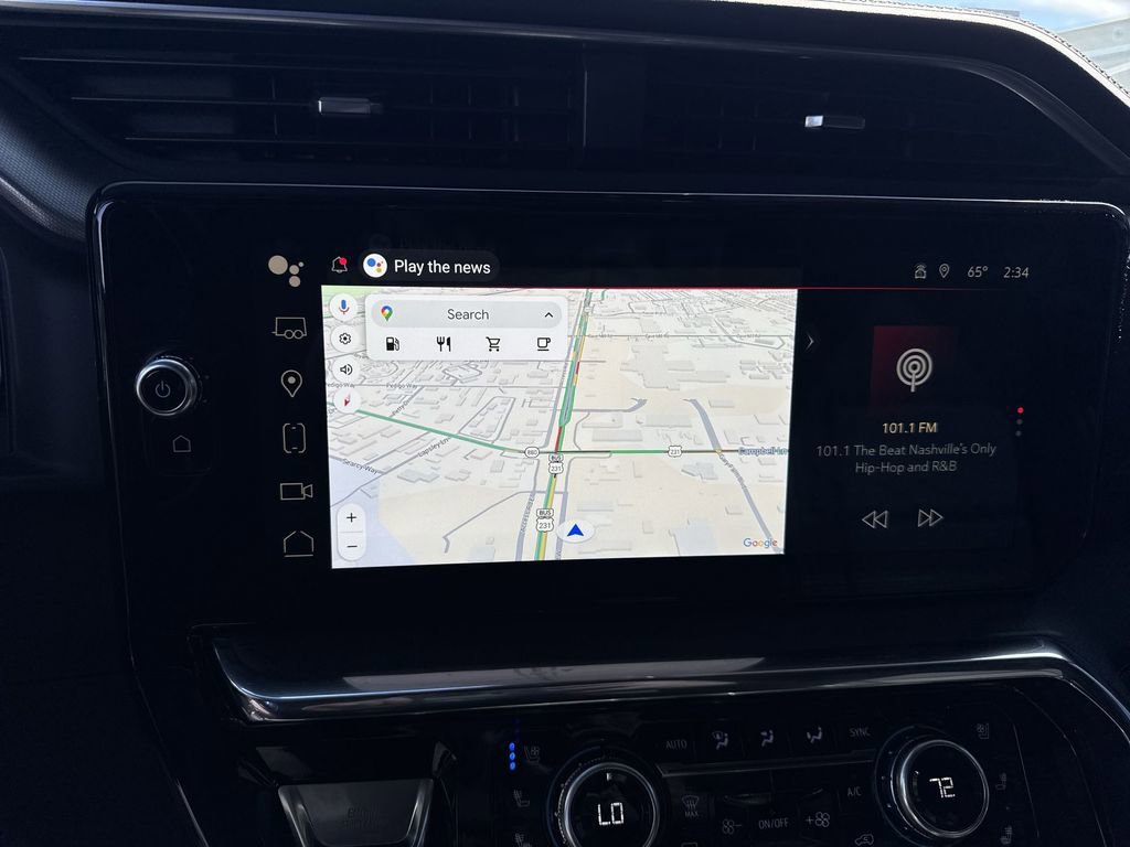 Used 2024 GMC Sierra 1500 Denali image 18