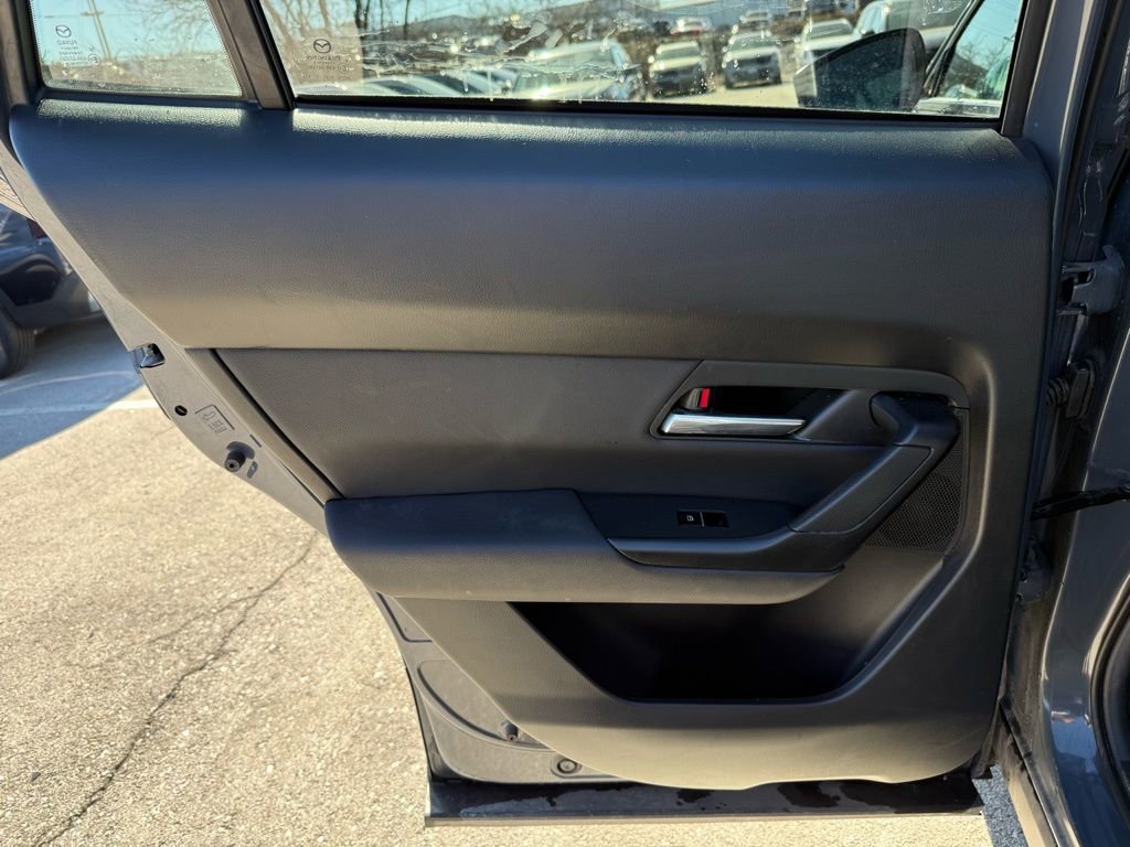 Used 2025 MAZDA CX-50 2.5 Hybrid w/ Premium Plus Pkg image 9