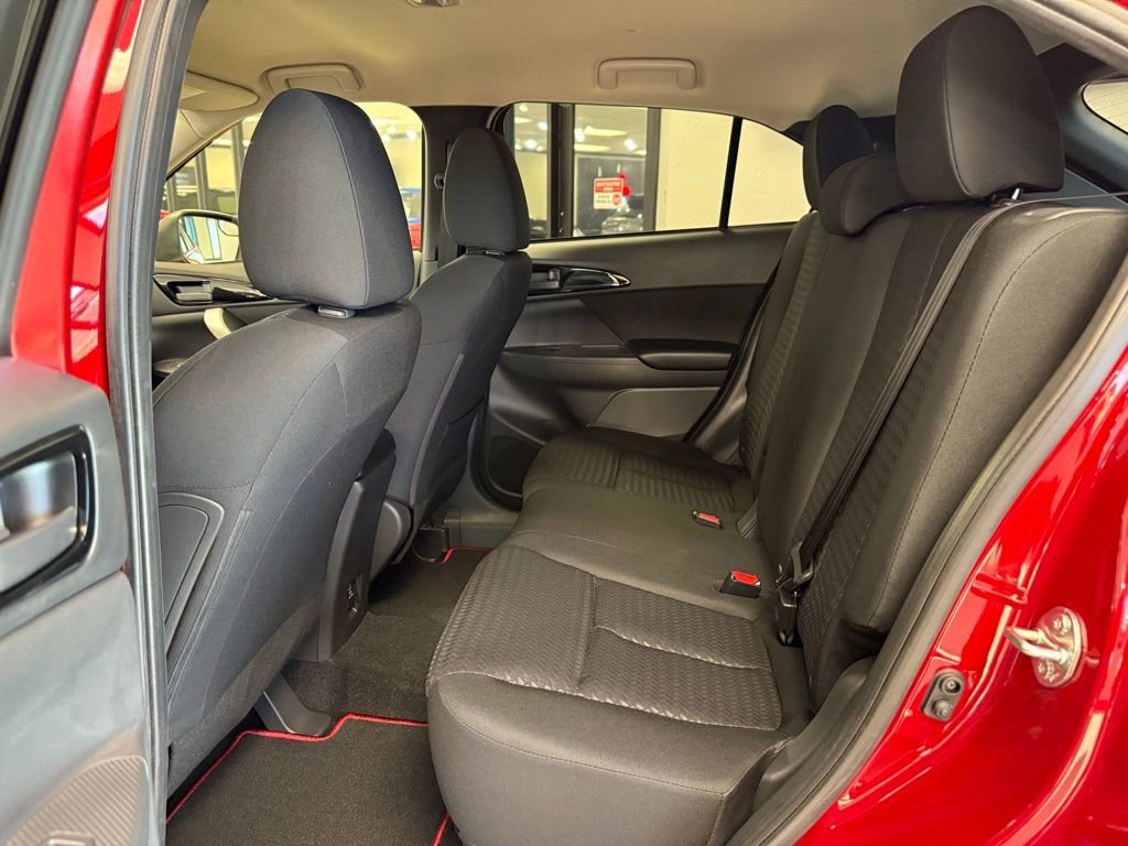 New 2026 Mitsubishi Eclipse Cross Ralliart image 25