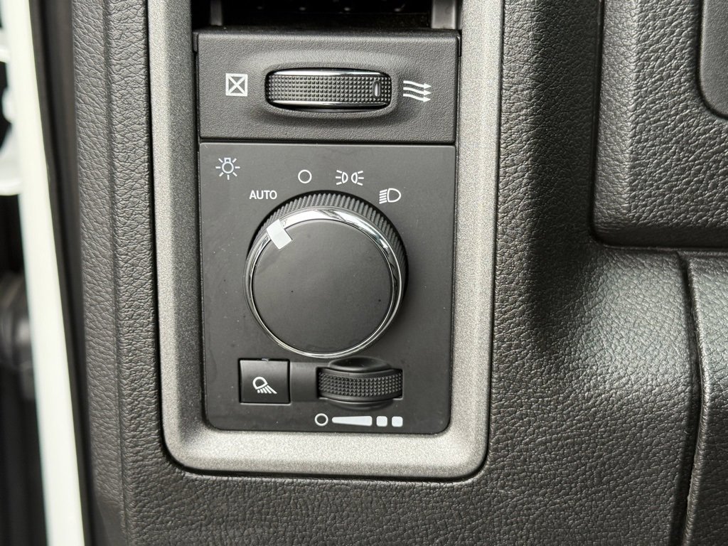 Used 2022 RAM 1500 Tradesman w/ Popular Equipment Group image 20