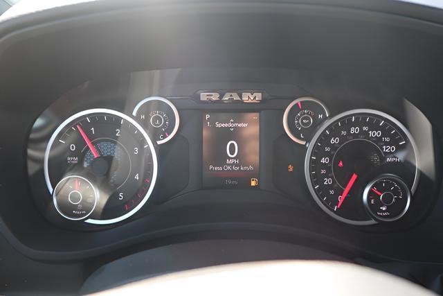 New 2026 RAM 2500 Big Horn image 15