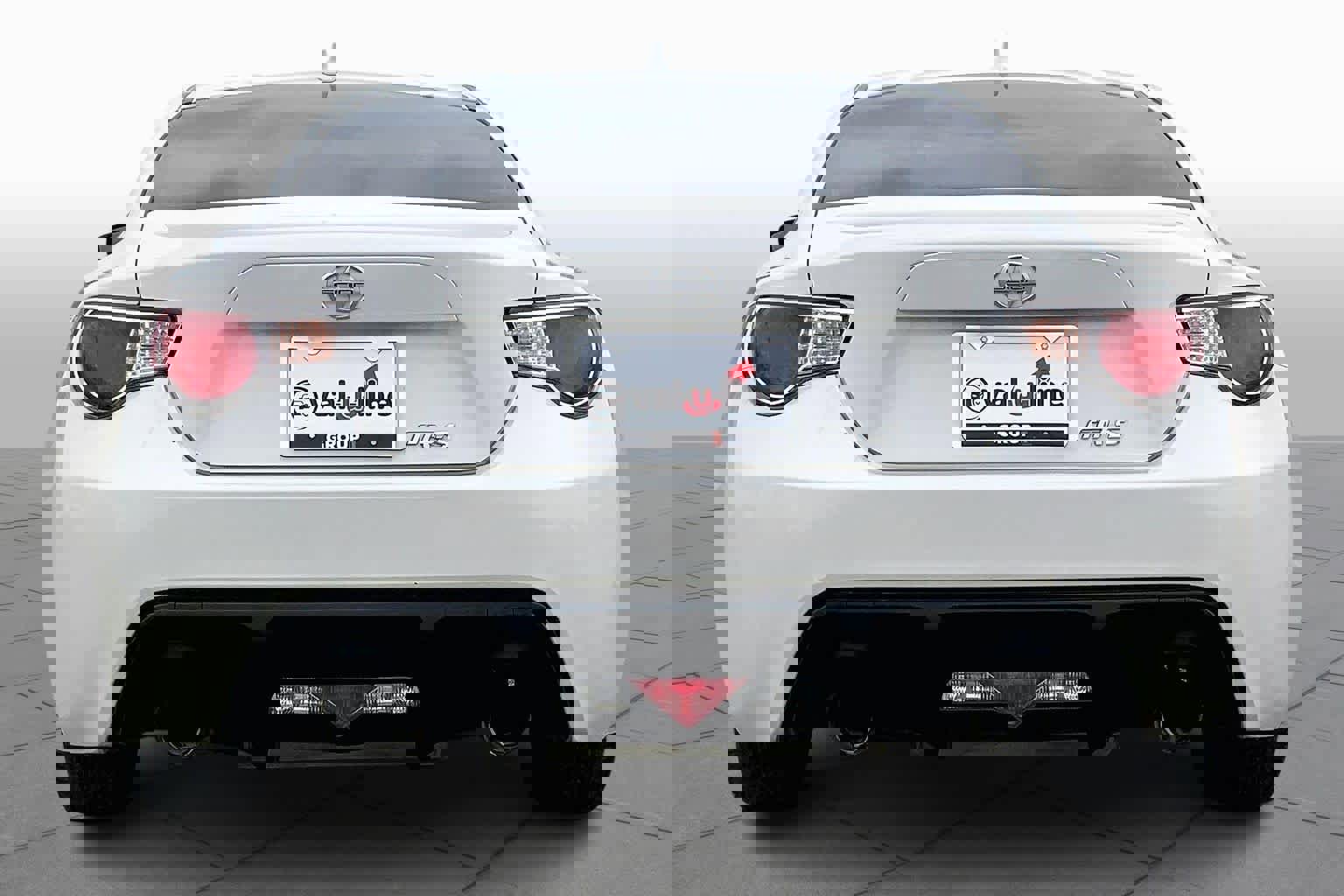 Used 2015 Scion FR-S image 5