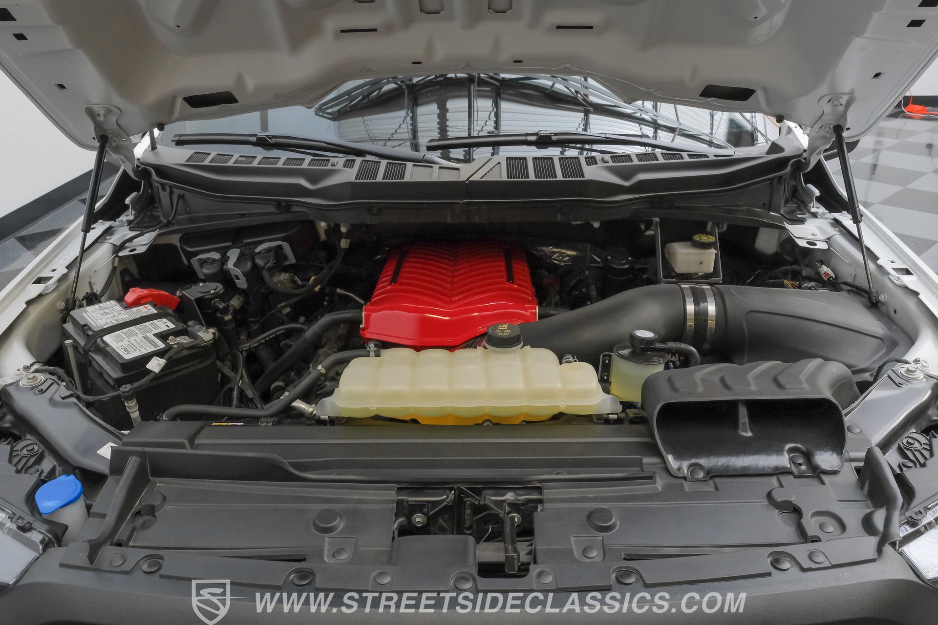 Used 2023 Ford F150 XL RWD image 3