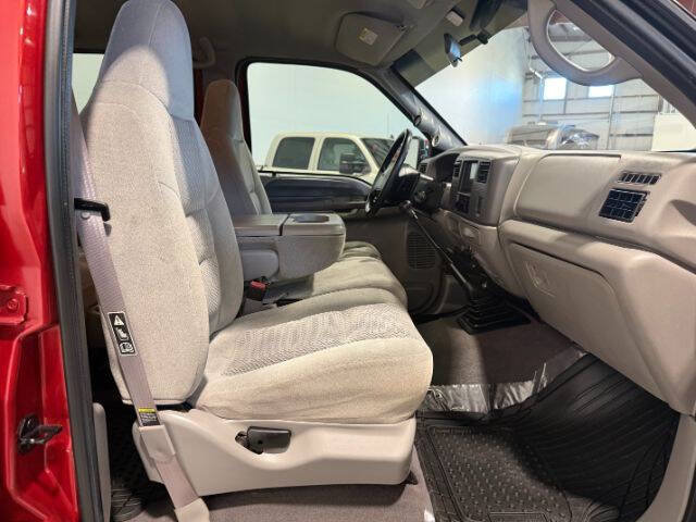 Used 2001 Ford F350 XLT AWD/4WD image 17