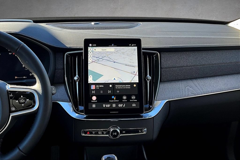 New 2026 Volvo XC90 B6 Ultra w/ Protection Package AWD/4WD image 6