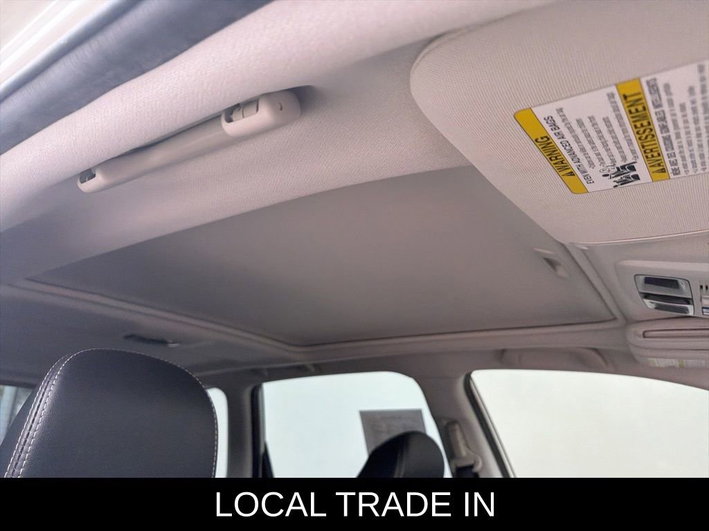 Used 2016 Subaru Forester 2.0XT Touring w/ Eyesight & Navigation System AWD/4WD image 26