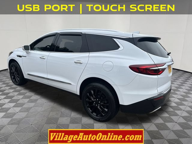 Used 2019 Buick Enclave Premium w/ Experience Buick Package AWD/4WD image 2