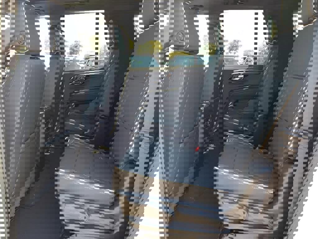 New 2026 Chevrolet Tahoe Premier w/ Sun And Tow Package image 16