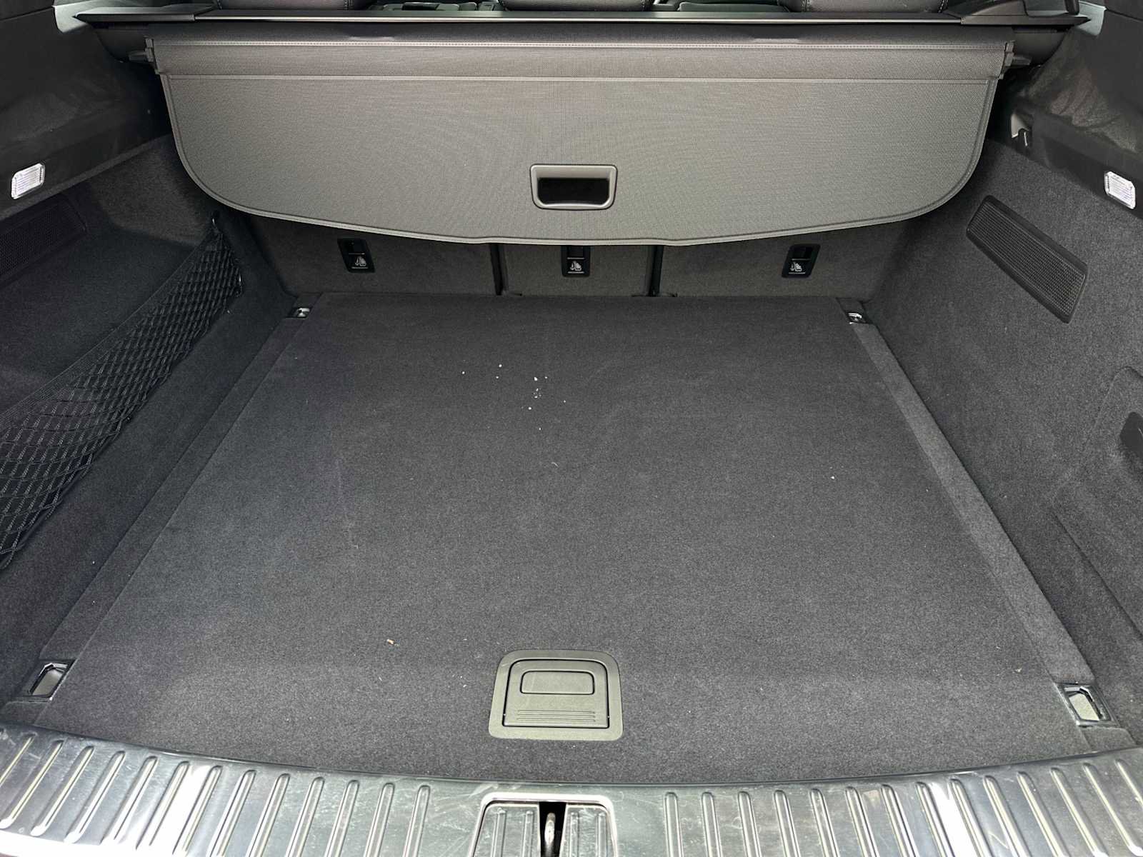 Certified 2025 Porsche Cayenne image 16