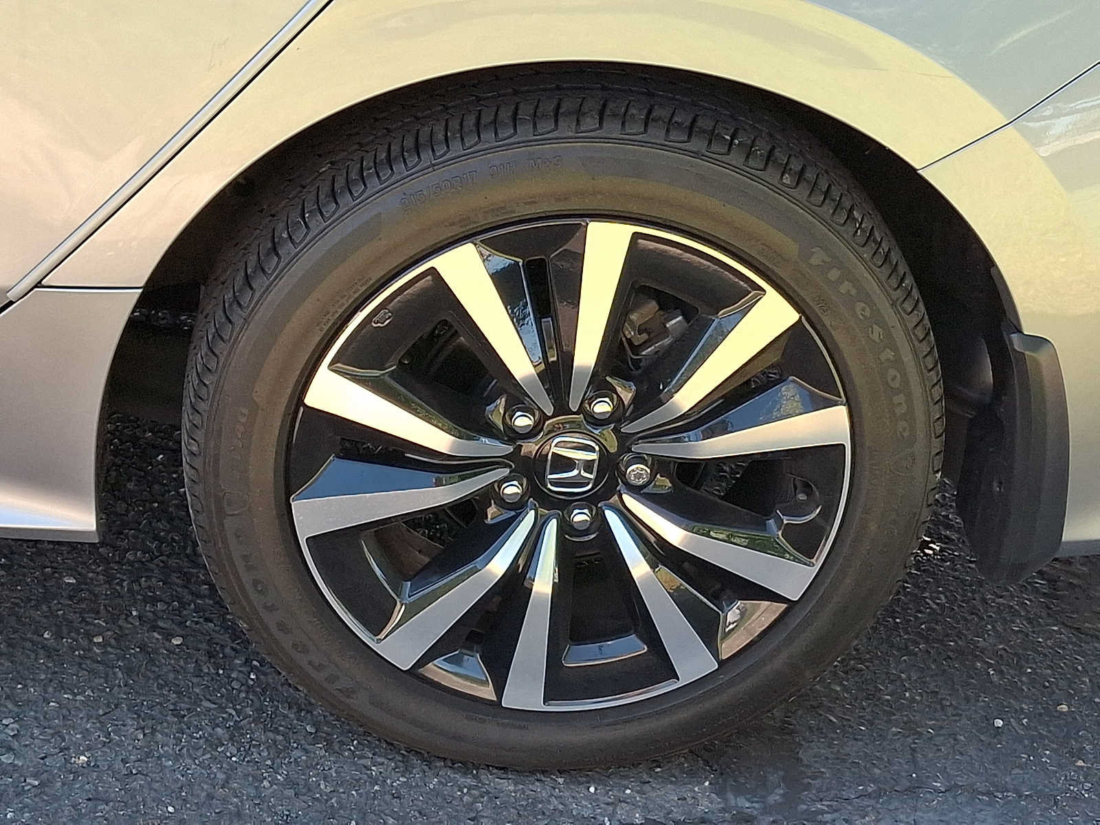 Used 2023 Honda Civic EX image 7