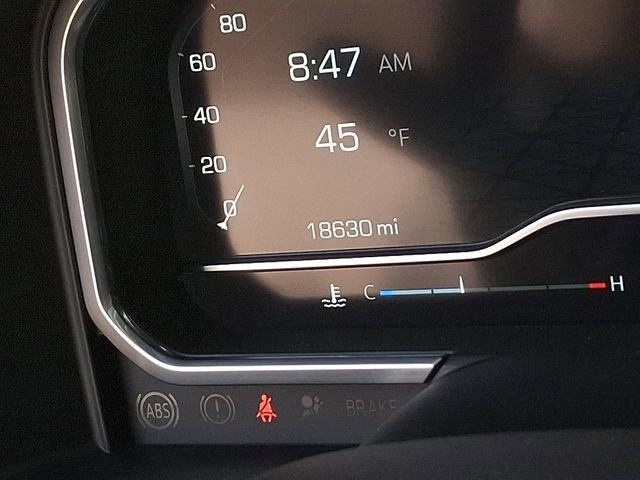 Used 2023 GMC Sierra 1500 Denali image 21