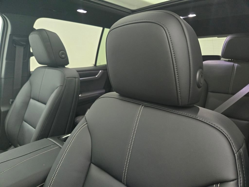 New 2026 GMC Acadia Elevation w/ Elevation Premium Package image 20