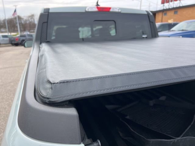 Certified 2024 Ford Maverick Lariat w/ 4K Tow Package image 23