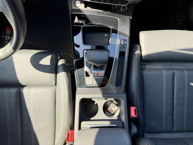 Used 2021 Audi SQ5 Prestige AWD/4WD image 25