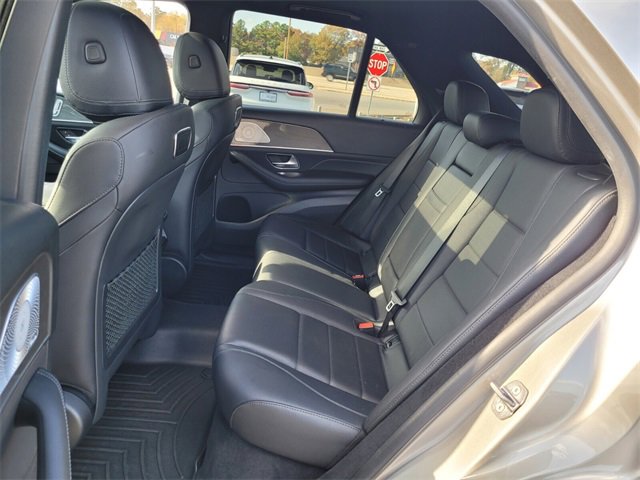 Used 2020 Mercedes-Benz GLE 350 4MATIC image 9